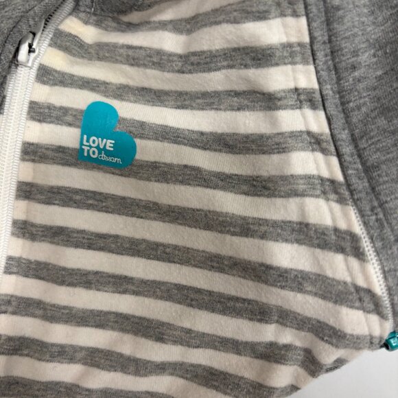 SWADDLE ME 2 PACK SIZE SMALL & MEDIUM - Picture 4 of 7